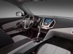 GMC Terrain 2009 года